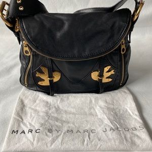 MARC BY MARC JACOBS Petal to the Metal-Natasha bag